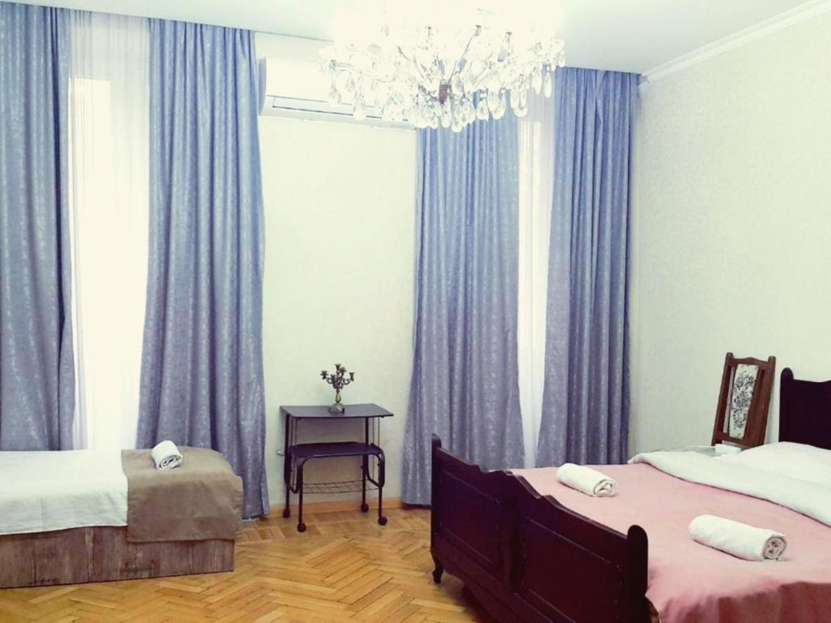 Your Home In Tbilisi Exterior photo