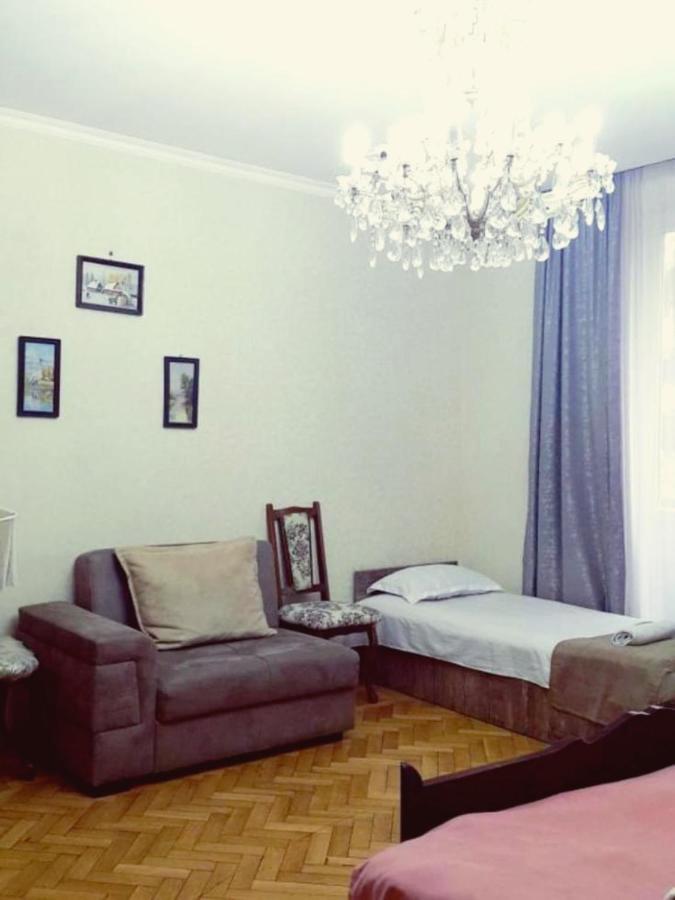 Your Home In Tbilisi Exterior photo